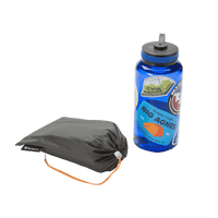 Big Agnes Footprint Tiger Wall UL3